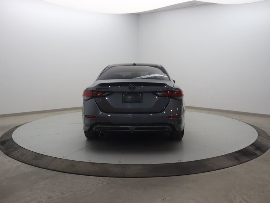 Nissan Sentra 2021 2021 Gris