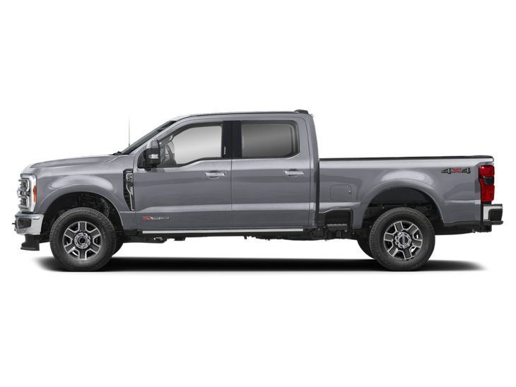 2025 Ford Super Duty F-250 SRW LARIAT