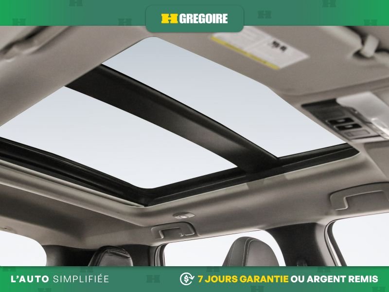 Mitsubishi Outlander 2023 Gris Blainville - photo #33