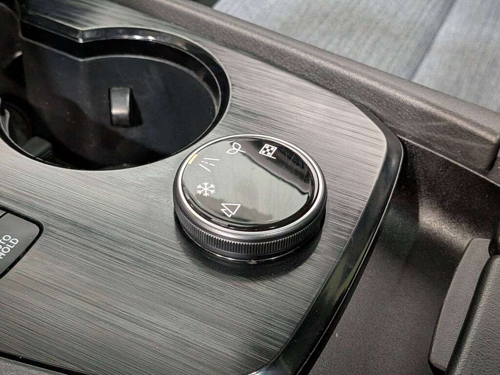 2023 Nissan Rogue AWD SV Moonroof Black Val-David - photo #28
