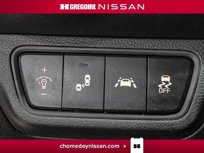 Kia Forte CA6956 | EX * Caméra * Carplay * Bancs Chauffants 2019 Noir Laval - photo #12