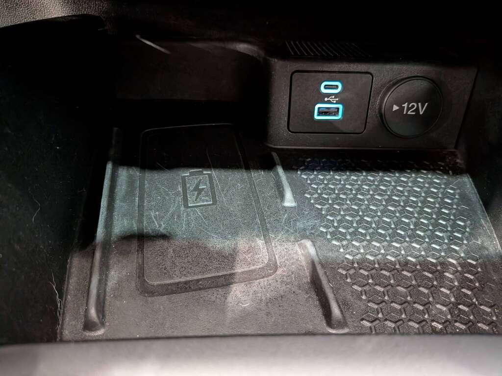 Ford Bronco Sport 2022 Noir Val-David - photo #29