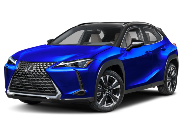 2025 Lexus UX UX 300h