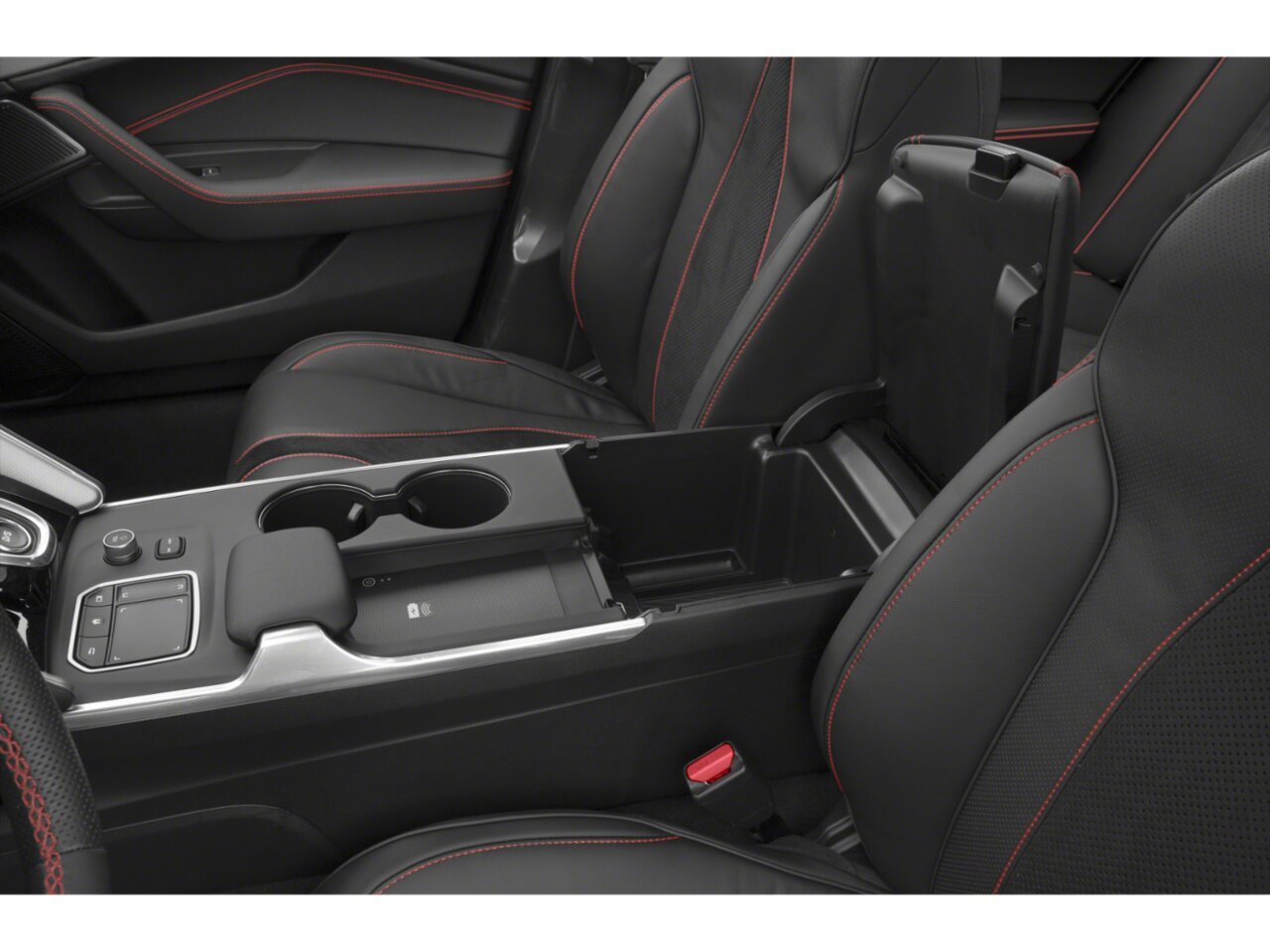 2024 Acura TLX Lunar Silver Metallic Saint-Eustache - photo #6