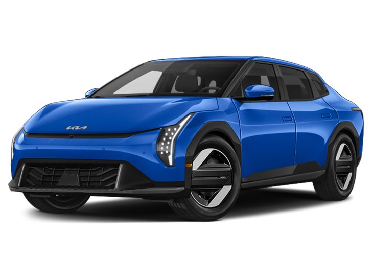 2026 Kia EV4 Wind