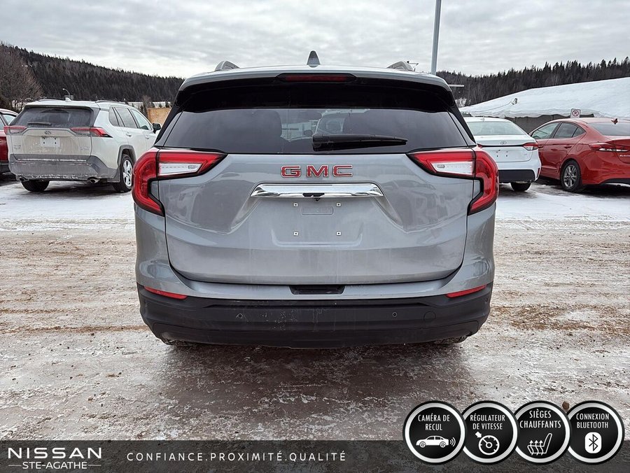 GMC Terrain SLE | MOINS CHER AU QUEBEC | CARPLAY 2024
