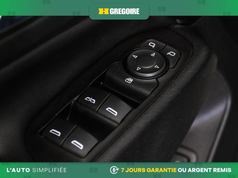 Chevrolet Equinox 2020 Gris Blainville - photo #15