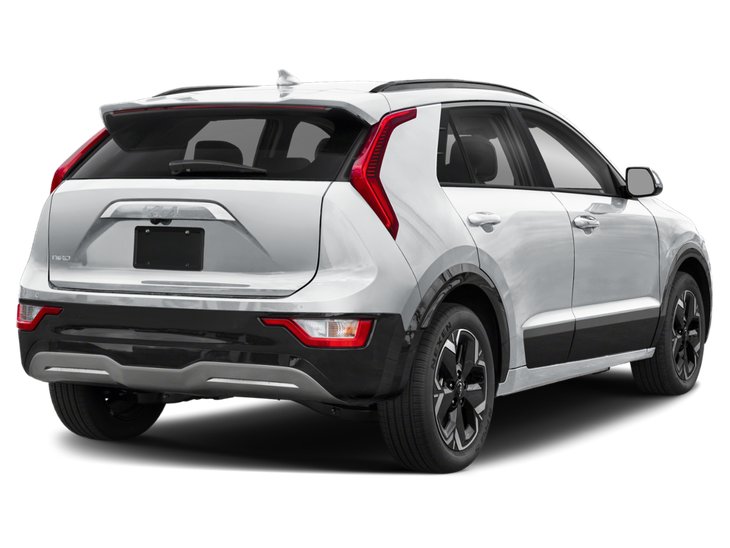 2026 Kia Niro électrique Wind+