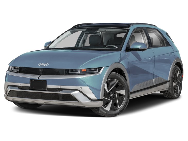 2025 Hyundai IONIQ 5 Privilégié