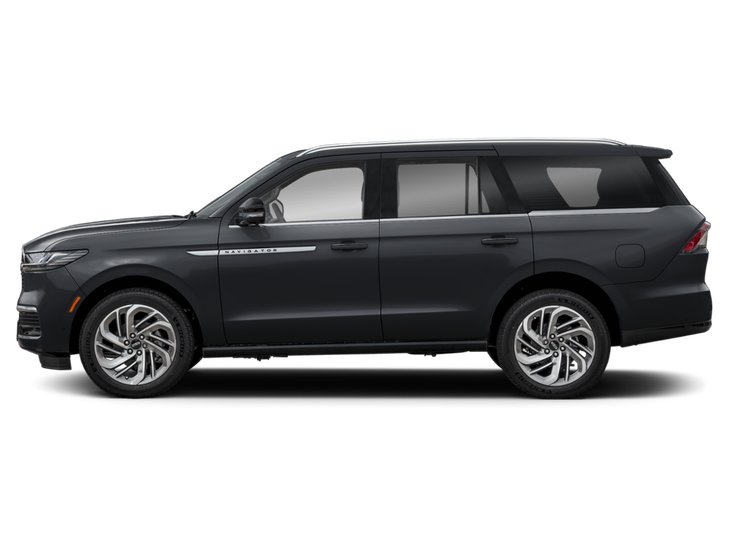 2026 Lincoln Navigator Premiere