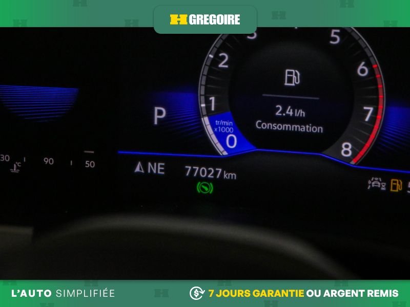 Volkswagen Atlas 2022 Noir Blainville - photo #22