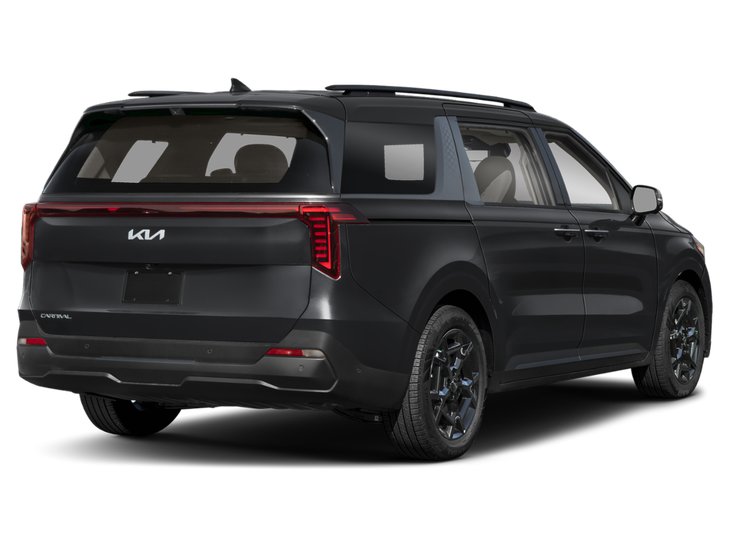 2026 Kia Carnival SX+