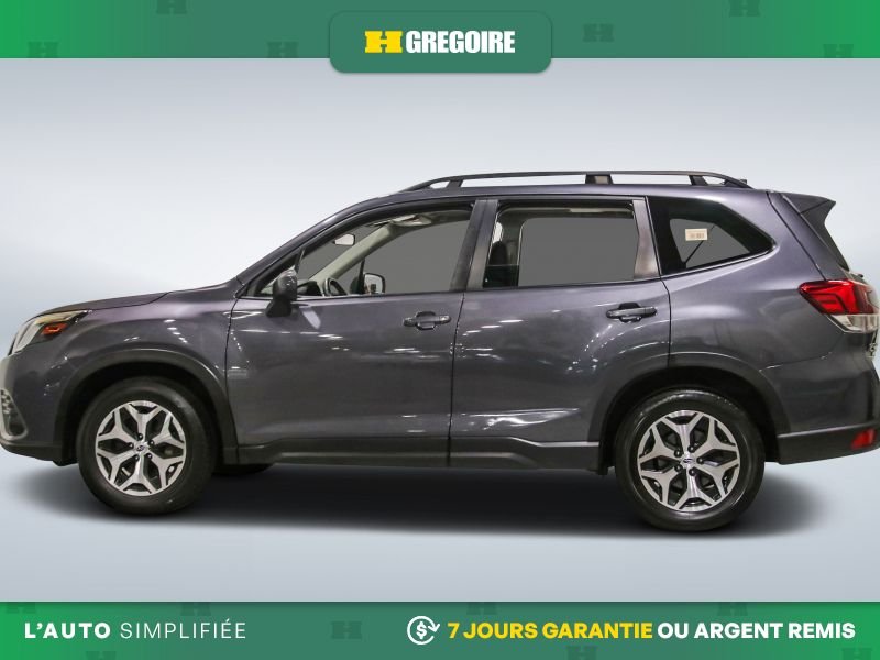 Subaru Forester 2023 2023 Gris