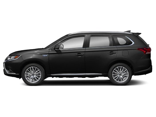 MITSUBISHI OUTLANDER PHEV SE LTD ED.S-AWC