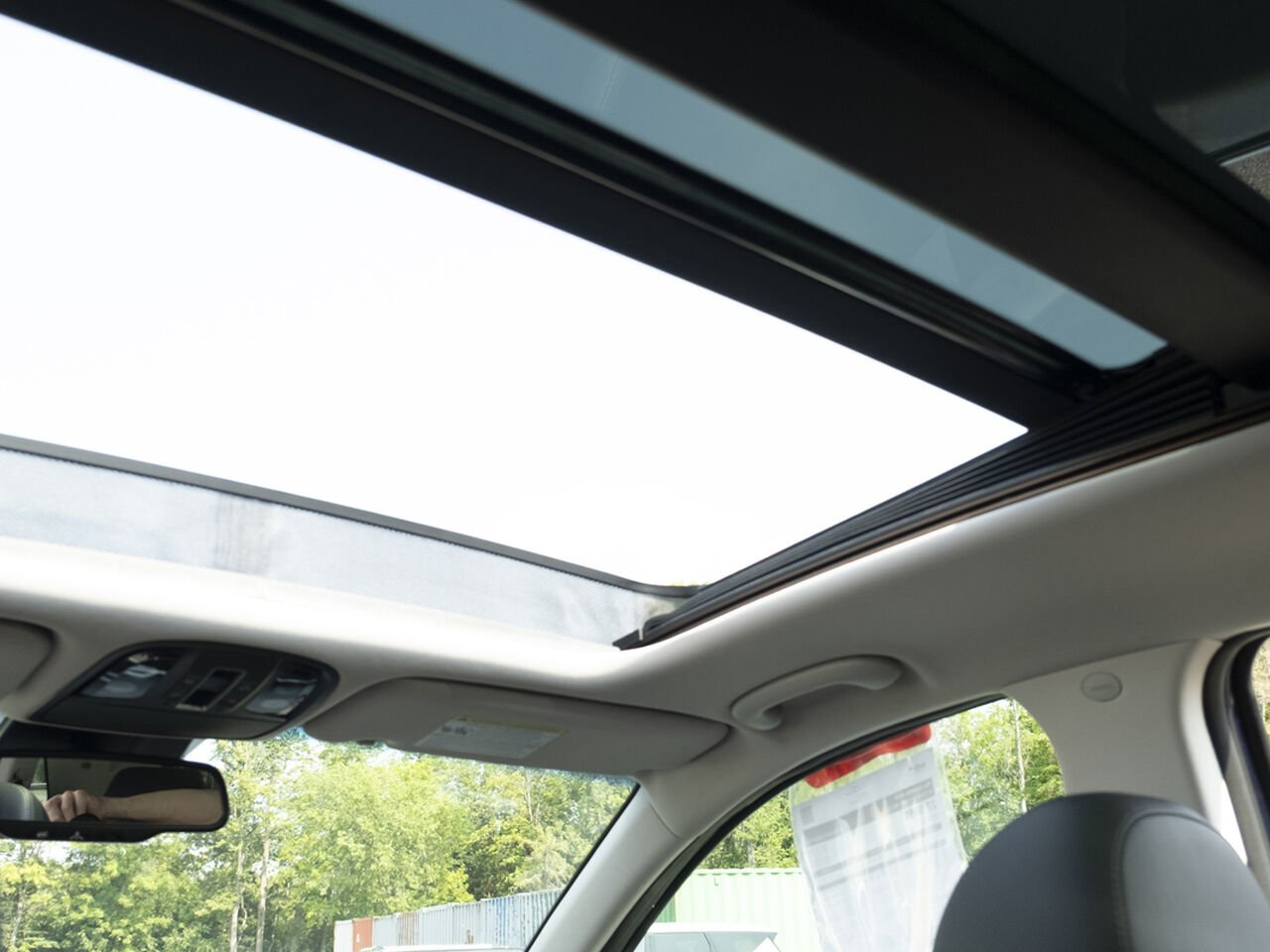 Kia Sorento 2020 Bleu Gatineau - photo #26