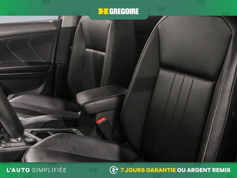 2024 Volkswagen Tiguan Black Saint-Eustache - photo #13