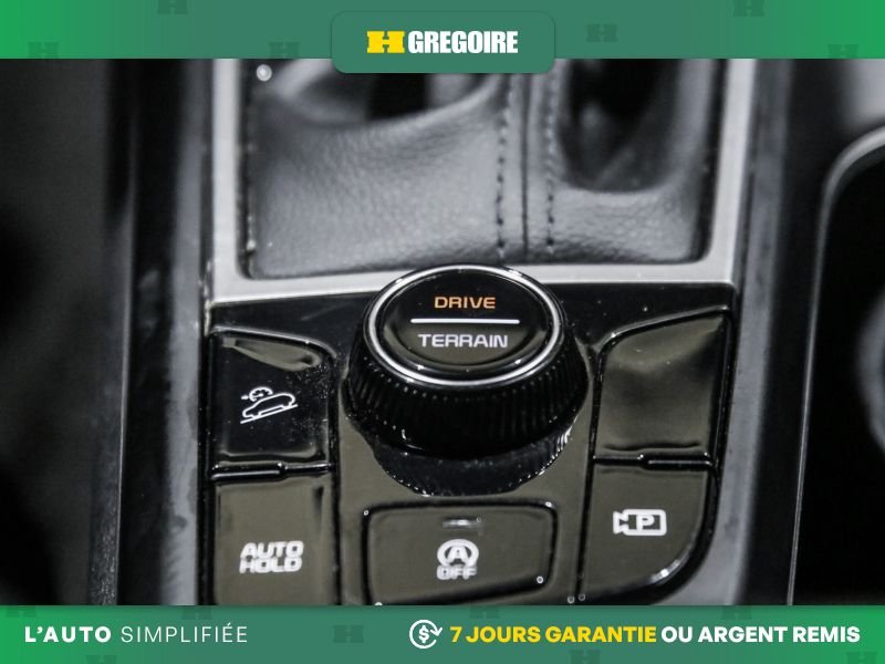 Kia Sportage 2023 Noir Saint-Eustache - photo #25