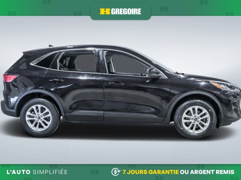 Ford Escape 2021 Noir Blainville - photo #10