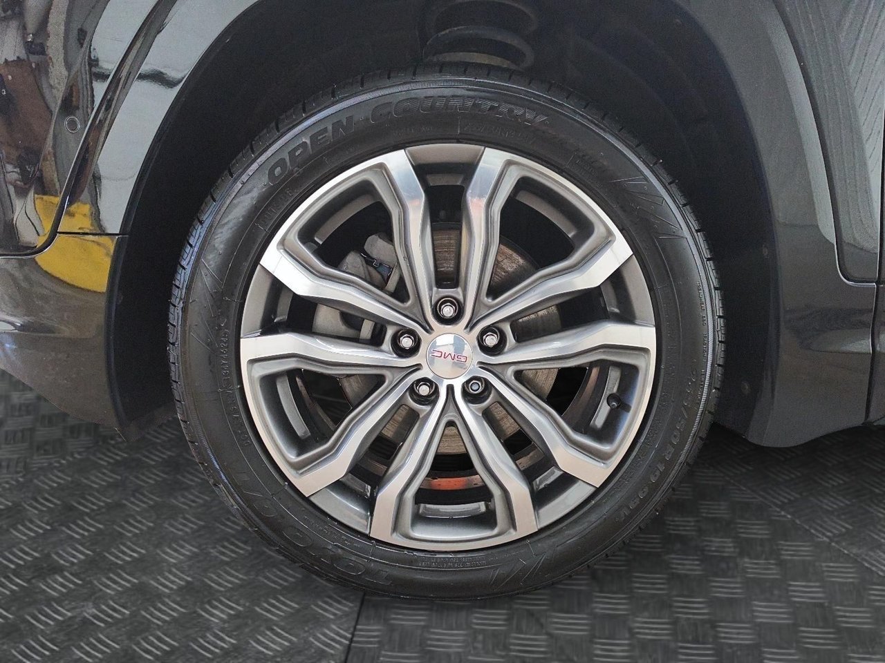 GMC TERRAIN NIV 3GKALXEX4LL293732 2020 Baie-Comeau - photo #6