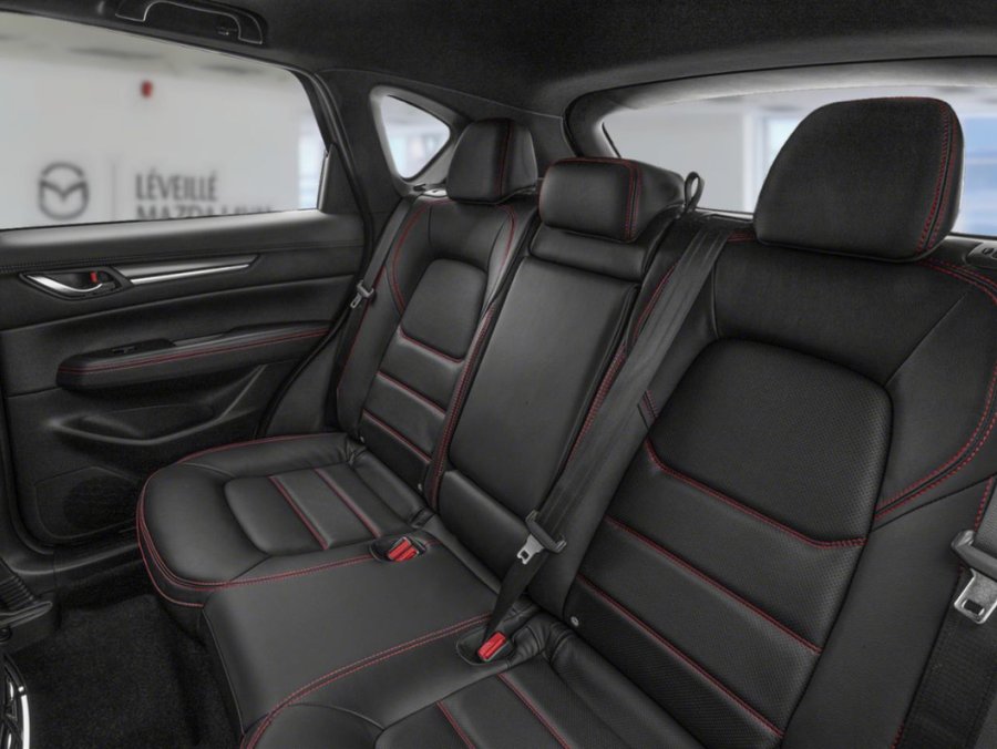 Mazda CX-5 2025 2025 Blanc rhodium métallisé