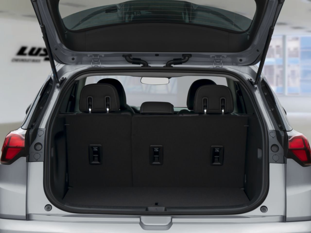 CHEVROLET Bolt LT 2027 BLANC SOMMET Saint-Hyacinthe - photo #11