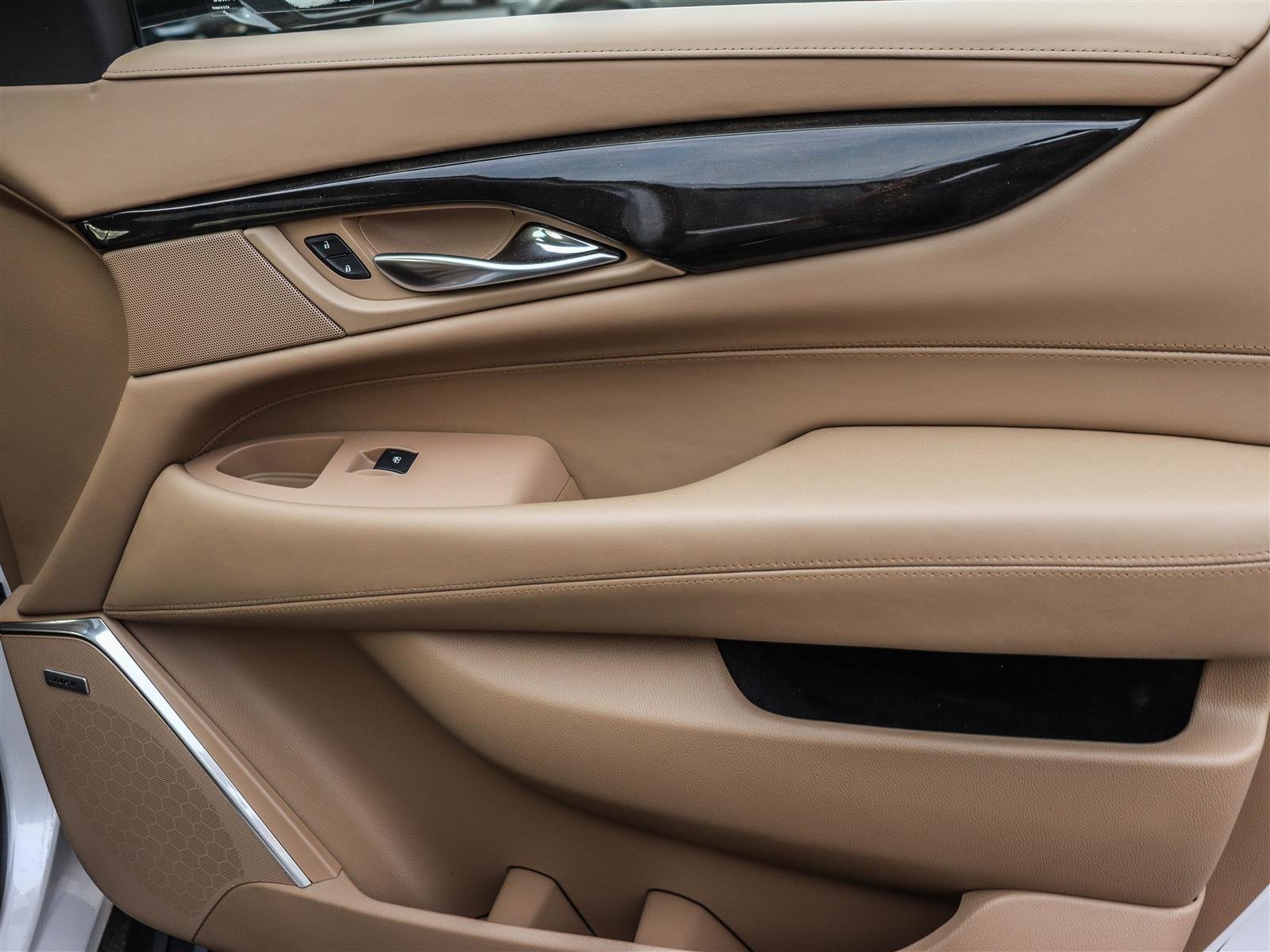 2020 Cadillac Escalade Platinum Ottawa & Gatineau - photo #17