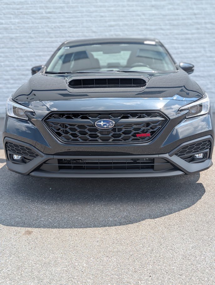 SUBARU WRX GT 2026 Cristal noir silice Saint-Hyacinthe - photo #4