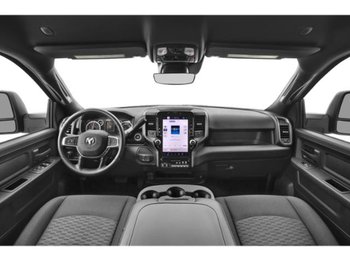 Ram 3500 Tradesman
