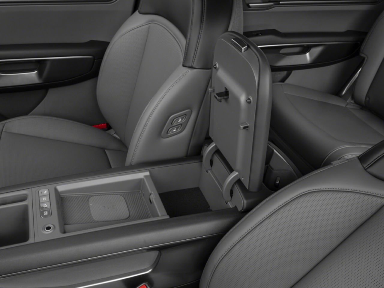 2026 Kia EV9 Pebble Grey Blainville - photo #6