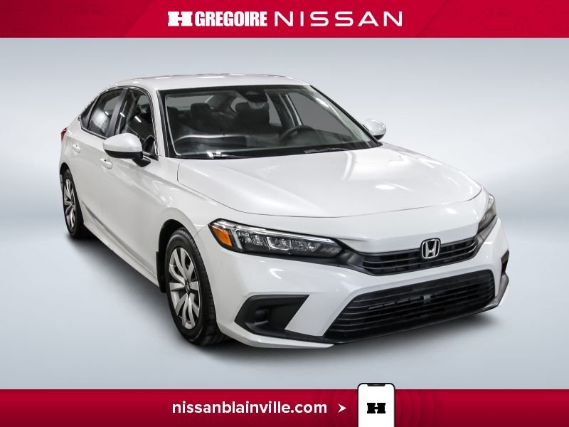 Honda Civic 2022 2022