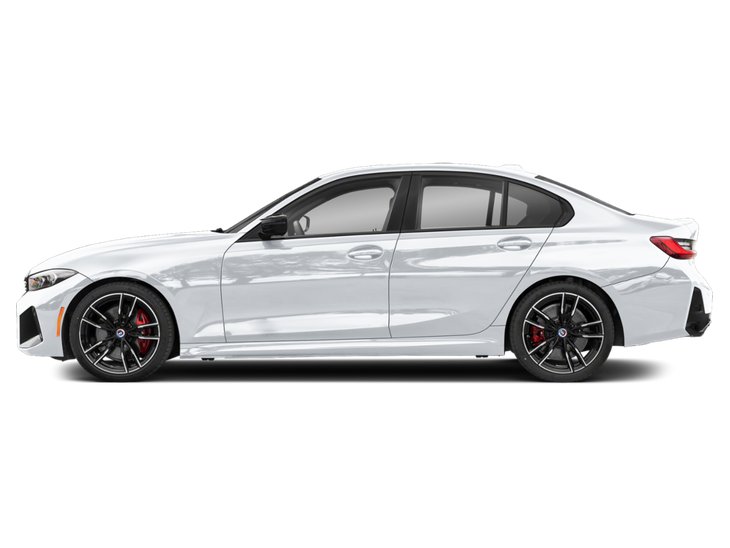 2026 BMW Série 3 M340i xDrive
