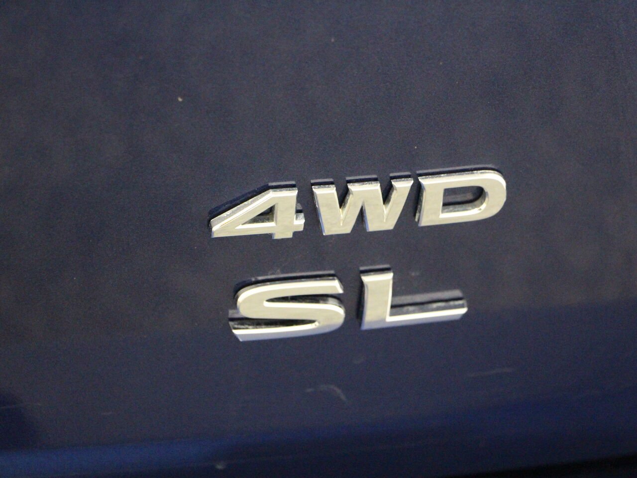 2017 Nissan Pathfinder Blue Châteauguay - photo #26