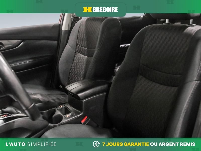Nissan Rogue 2020 Rouge Blainville - photo #13