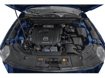 Mazda CX-5 GS