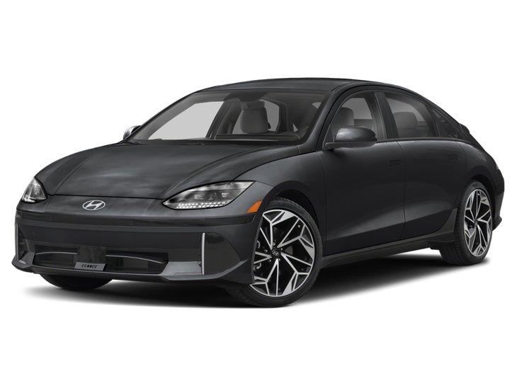 2025 Hyundai IONIQ 6 Privilégié