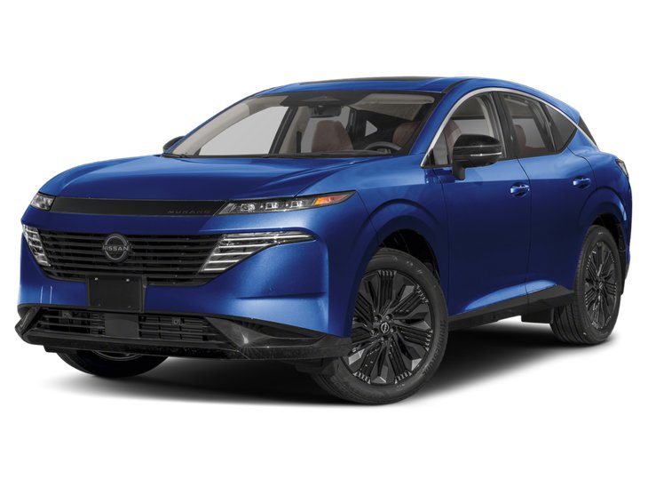 2025 Nissan Murano Platine
