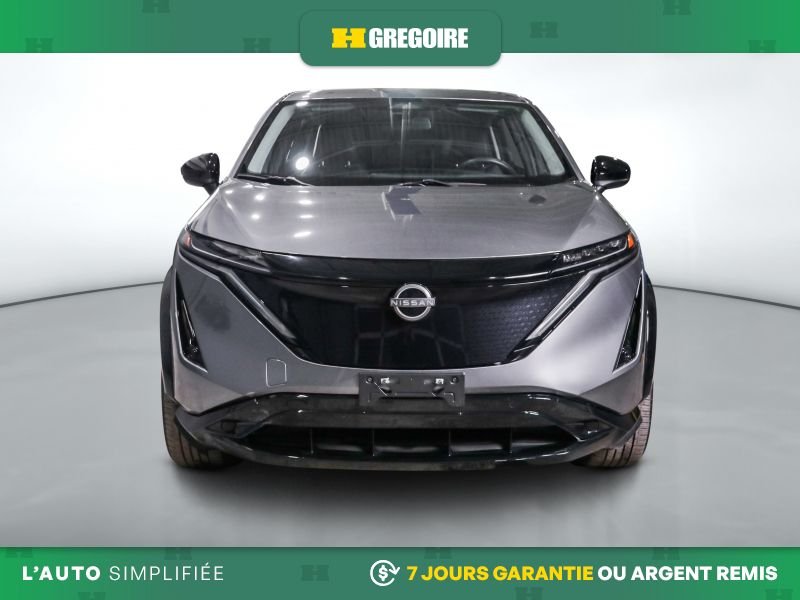 Nissan Ariya 2023 2023 Gris