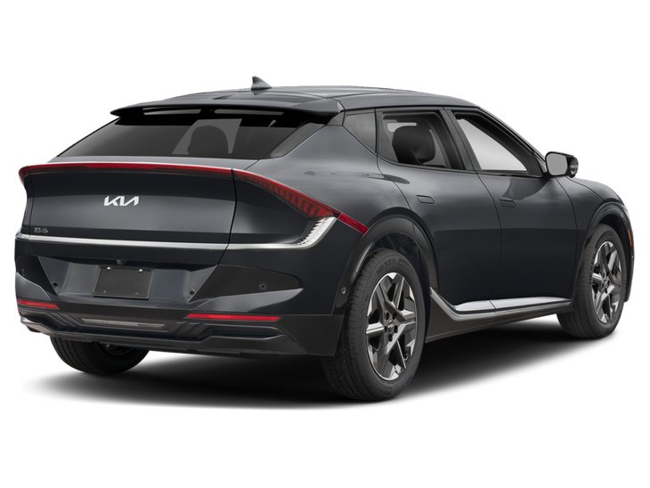 2025 Kia EV6 Land