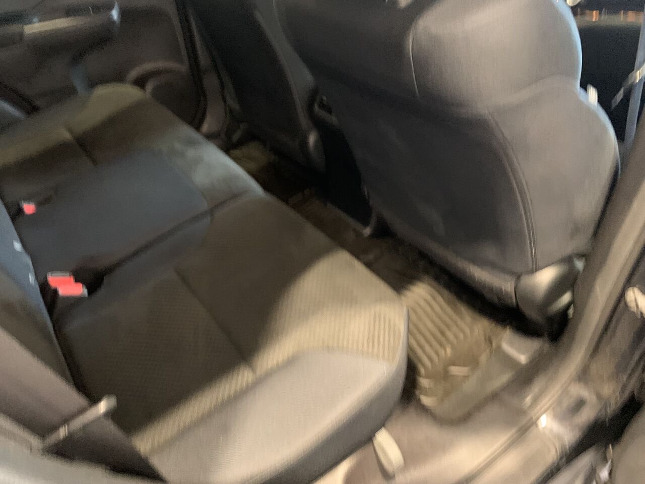 Honda CR-V CRV 2016 Noir Châteauguay - photo #11