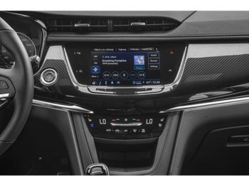 Cadillac XT6 Sport TI