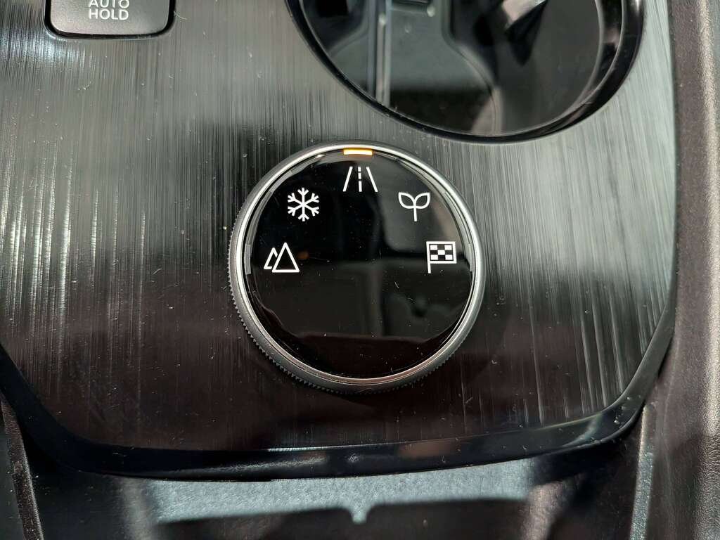 2024 Nissan Rogue AWD SV Moonroof Black Val-David - photo #32