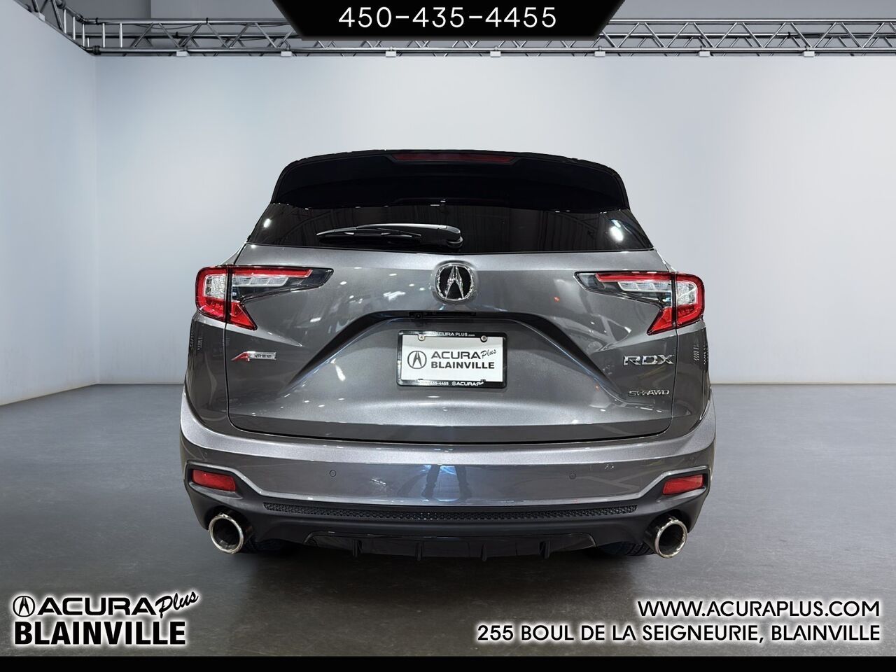 Acura RDX 2024