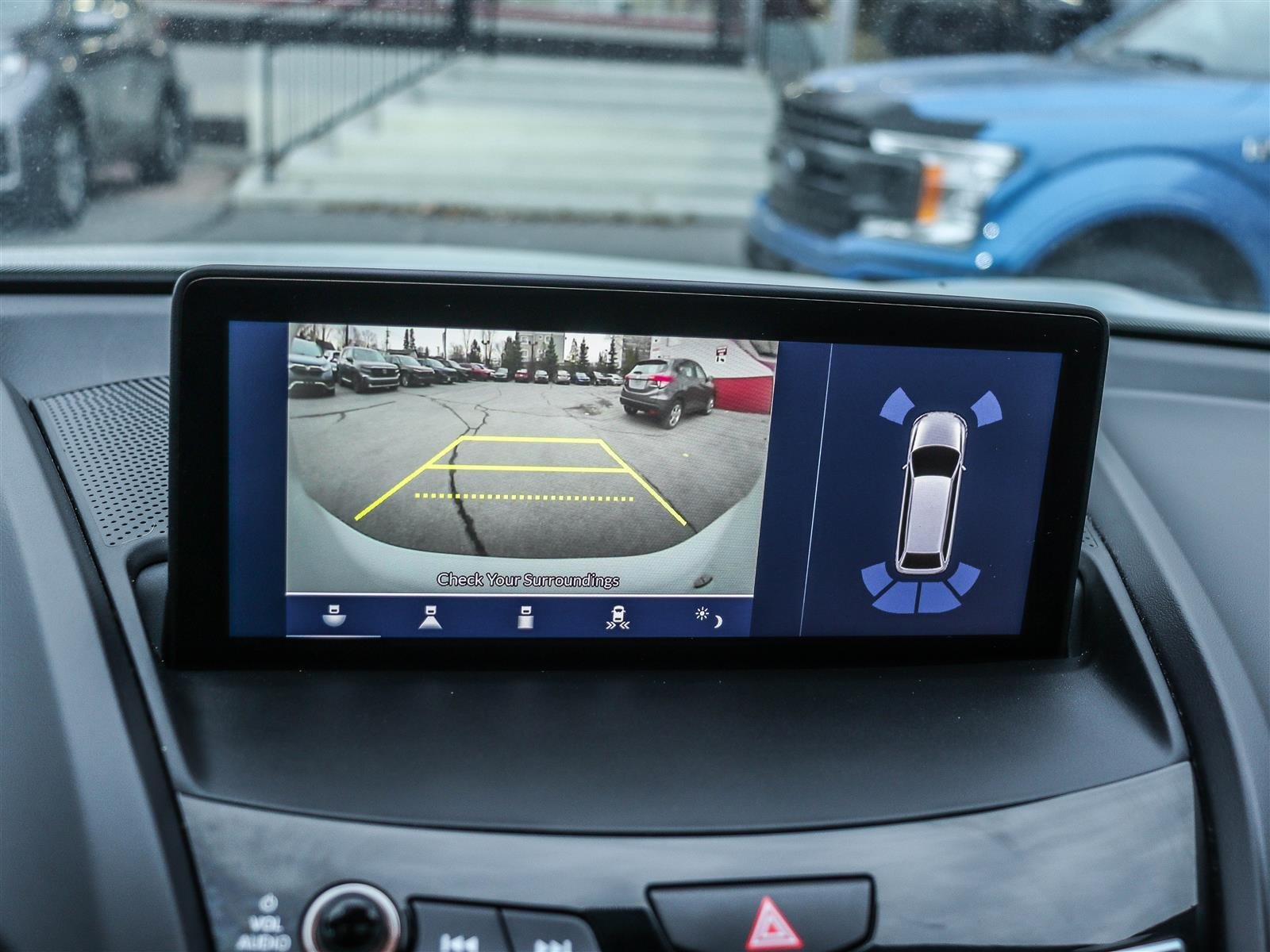2023 Acura RDX A-Spec Ottawa & Gatineau - photo #28