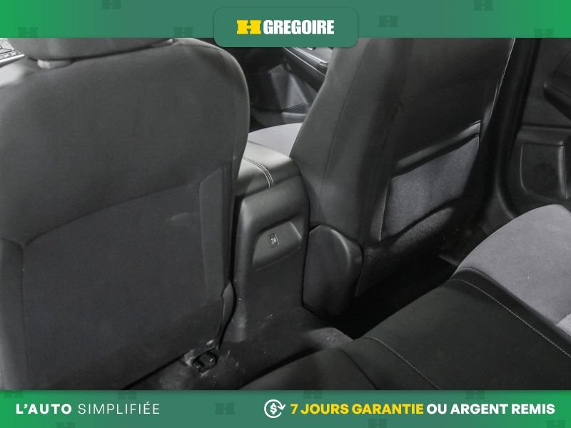 Nissan Sentra 821213 | SV AUTO AC TOIT MAGS CAM RECUL BLEUTOOTH 2022 Blanc Laval - photo #25