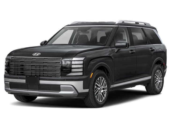 2026 Hyundai Palisade Preferred Trend