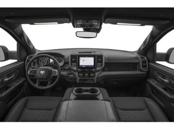 Ram 1500 Tradesman