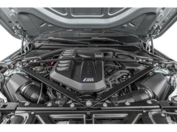 BMW M4 Competition