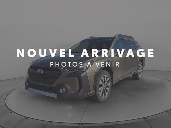 2024 Subaru Outback 2024 Green