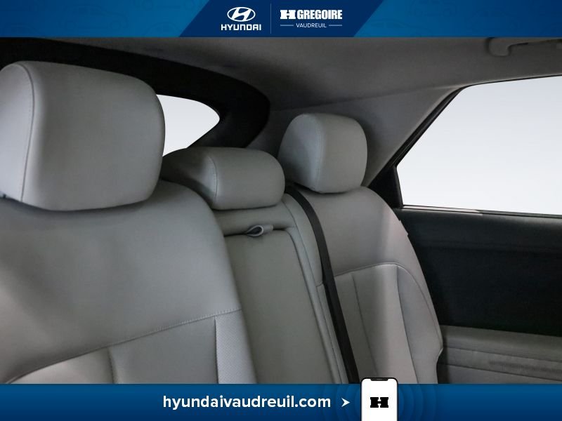 2024 Hyundai IONIQ 5 Green Laval - photo #38