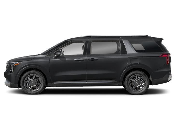 2025 Kia Carnival hybride EX